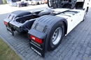 Scania R 450 / RETARDER / KLIMA POSTOJOWA / OPONY 100% / PO KONTRAKCIE SERWISOWYM zdjęcie 16