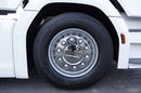 Scania R 450 / RETARDER / KLIMA POSTOJOWA / OPONY 100% / PO KONTRAKCIE SERWISOWYM zdjęcie 20