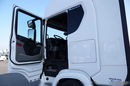 Scania R 450 / RETARDER / KLIMA POSTOJOWA / OPONY 100% / PO KONTRAKCIE SERWISOWYM zdjęcie 23