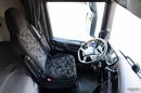 Scania R 450 / RETARDER / KLIMA POSTOJOWA / OPONY 100% / PO KONTRAKCIE SERWISOWYM zdjęcie 28