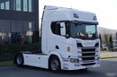 Scania R 450 / RETARDER / KLIMA POSTOJOWA / OPONY 100% / PO KONTRAKCIE SERWISOWYM zdjęcie 2
