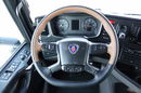 Scania R 450 / RETARDER / KLIMA POSTOJOWA / OPONY 100% / PO KONTRAKCIE SERWISOWYM zdjęcie 29