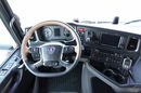 Scania R 450 / RETARDER / KLIMA POSTOJOWA / OPONY 100% / PO KONTRAKCIE SERWISOWYM zdjęcie 30