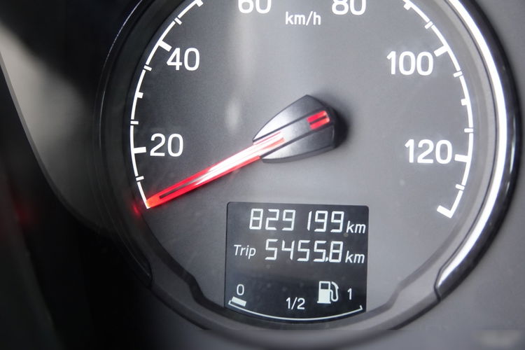 Scania R 450 / RETARDER / KLIMA POSTOJOWA / OPONY 100% / PO KONTRAKCIE SERWISOWYM zdjęcie 39