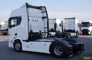 Scania R 450 / RETARDER / KLIMA POSTOJOWA / OPONY 100% / PO KONTRAKCIE SERWISOWYM zdjęcie 8