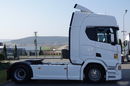 Scania R 450 / RETARDER / KLIMA POSTOJOWA / OPONY 100% / PO KONTRAKCIE SERWISOWYM zdjęcie 10