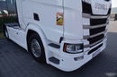 Scania R 450 / RETARDER / KLIMA POSTOJOWA / OPONY 100% / PO KONTRAKCIE SERWISOWYM zdjęcie 11
