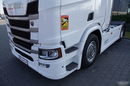 Scania R 450 / RETARDER / KLIMA POSTOJOWA / OPONY 100% / PO KONTRAKCIE SERWISOWYM zdjęcie 12