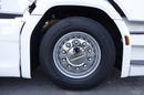 Scania R 450 / RETARDER / KLIMA POSTOJOWA / OPONY 100% / PO KONTRAKCIE SERWISOWYM zdjęcie 21