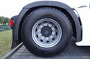 Scania R 450 / RETARDER / KLIMA POSTOJOWA / OPONY 100% / PO KONTRAKCIE SERWISOWYM zdjęcie 23