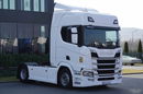 Scania R 450 / RETARDER / KLIMA POSTOJOWA / OPONY 100% / PO KONTRAKCIE SERWISOWYM zdjęcie 2