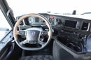 Scania R 450 / RETARDER / KLIMA POSTOJOWA / OPONY 100% / PO KONTRAKCIE SERWISOWYM zdjęcie 30