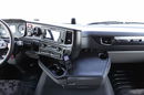 Scania R 450 / RETARDER / KLIMA POSTOJOWA / OPONY 100% / PO KONTRAKCIE SERWISOWYM zdjęcie 32