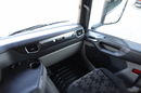 Scania R 450 / RETARDER / KLIMA POSTOJOWA / OPONY 100% / PO KONTRAKCIE SERWISOWYM zdjęcie 33