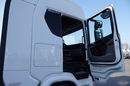 Scania R 450 / RETARDER / KLIMA POSTOJOWA / OPONY 100% / PO KONTRAKCIE SERWISOWYM zdjęcie 37