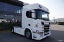 Scania R 450 / RETARDER / KLIMA POSTOJOWA / OPONY 100% / PO KONTRAKCIE SERWISOWYM zdjęcie 3
