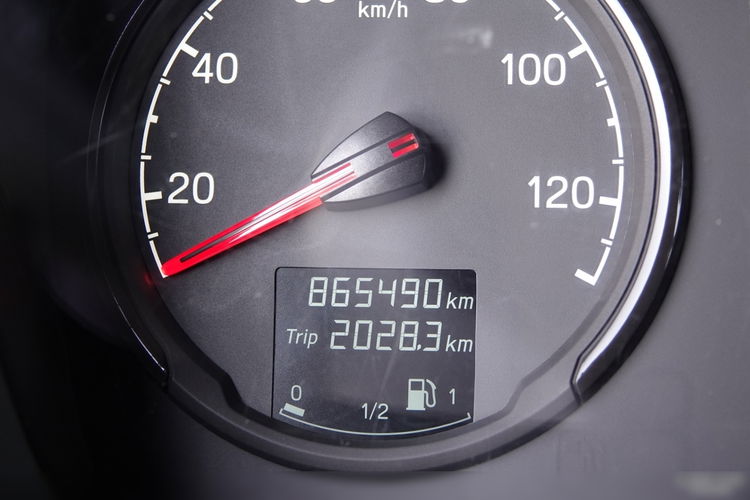 Scania R 450 / RETARDER / KLIMA POSTOJOWA / OPONY 100% / PO KONTRAKCIE SERWISOWYM zdjęcie 39