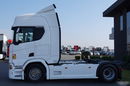 Scania R 450 / RETARDER / KLIMA POSTOJOWA / OPONY 100% / PO KONTRAKCIE SERWISOWYM zdjęcie 7