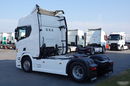 Scania R 450 / RETARDER / KLIMA POSTOJOWA / OPONY 100% / PO KONTRAKCIE SERWISOWYM zdjęcie 8