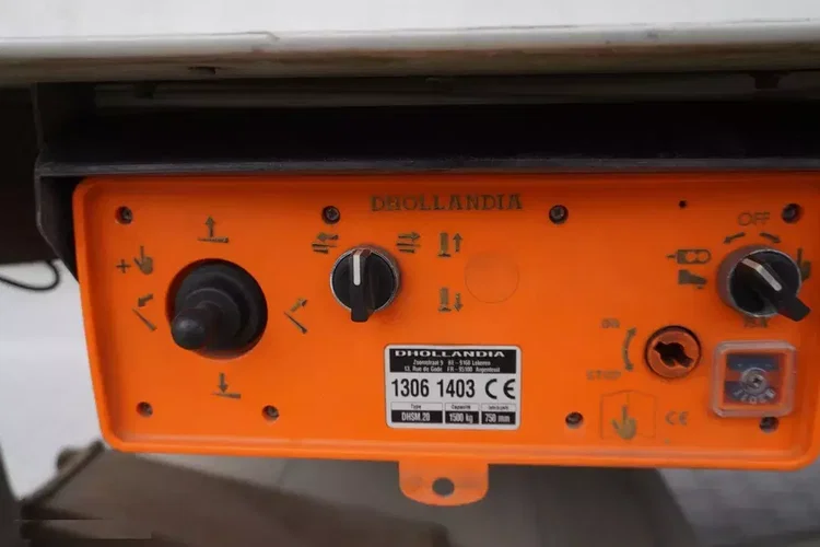 Iveco Eurocargo 190EL25 EEV / 55 tys. km / Chłodnia 21 EPAL / Carrier Supra 950 - 425 h zdjęcie 10