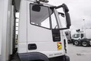 Iveco Eurocargo 190EL25 EEV / 55 tys. km / Chłodnia 21 EPAL / Carrier Supra 950 - 425 h zdjęcie 13