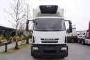 Iveco Eurocargo 190EL25 EEV / 55 tys. km / Chłodnia 21 EPAL / Carrier Supra 950 - 425 h zdjęcie 2