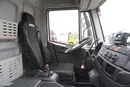 Iveco Eurocargo 190EL25 EEV / 55 tys. km / Chłodnia 21 EPAL / Carrier Supra 950 - 425 h zdjęcie 22
