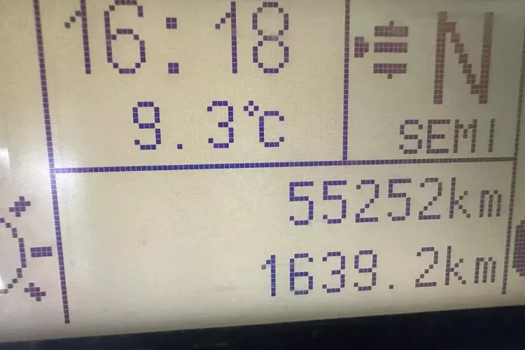 Iveco Eurocargo 190EL25 EEV / 55 tys. km / Chłodnia 21 EPAL / Carrier Supra 950 - 425 h zdjęcie 23