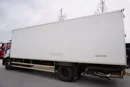 Iveco Eurocargo 190EL25 EEV / 55 tys. km / Chłodnia 21 EPAL / Carrier Supra 950 - 425 h zdjęcie 6