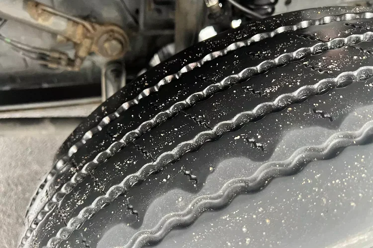 Mercedes ATEGO1223 CHLODNIA CARIERR zdjęcie 13