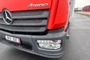 Mercedes ATEGO1223 CHLODNIA CARIERR zdjęcie 18