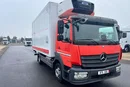 Mercedes ATEGO1223 CHLODNIA CARIERR zdjęcie 4