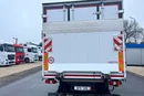 Mercedes ATEGO1223 CHLODNIA CARIERR zdjęcie 8