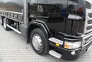 Scania G360 6x2 / FIRANKA 7.50m / / RETARDER / zdjęcie 11