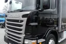 Scania G360 6x2 / FIRANKA 7.50m / / RETARDER / zdjęcie 13
