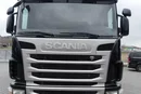 Scania G360 6x2 / FIRANKA 7.50m / / RETARDER / zdjęcie 14