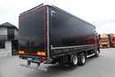 Scania G360 6x2 / FIRANKA 7.50m / / RETARDER / zdjęcie 6