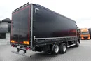 Scania G360 6x2 / FIRANKA 7.50m / / RETARDER / zdjęcie 7