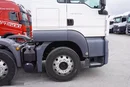 MAN TGS 35.420 8x2 / rama 6.57 m / 3 osie skrętne / 18 t ładowności zdjęcie 11
