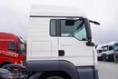 MAN TGS 35.420 8x2 / rama 6.57 m / 3 osie skrętne / 18 t ładowności zdjęcie 12