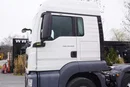 MAN TGS 35.420 8x2 / rama 6.57 m / 3 osie skrętne / 18 t ładowności zdjęcie 14