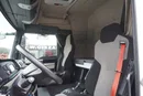MAN TGS 35.420 8x2 / rama 6.57 m / 3 osie skrętne / 18 t ładowności zdjęcie 16