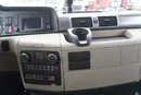 MAN TGS 35.420 8x2 / rama 6.57 m / 3 osie skrętne / 18 t ładowności zdjęcie 21