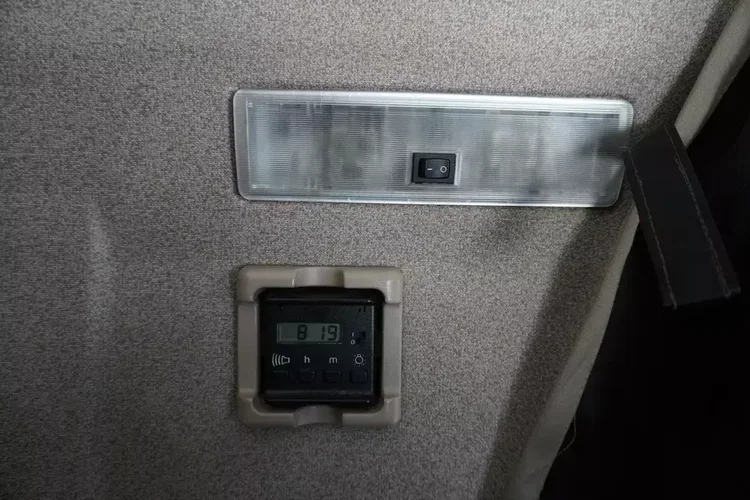 MAN TGS 35.420 8x2 / rama 6.57 m / 3 osie skrętne / 18 t ładowności zdjęcie 24