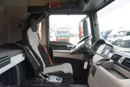 MAN TGS 35.420 8x2 / rama 6.57 m / 3 osie skrętne / 18 t ładowności zdjęcie 27