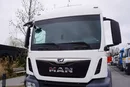 MAN TGS 35.420 8x2 / rama 6.57 m / 3 osie skrętne / 18 t ładowności zdjęcie 7