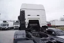 MAN TGS 35.420 8x2 / rama 6.57 m / 3 osie skrętne / 18 t ładowności zdjęcie 9