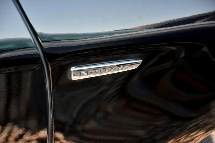 Citroen C5 Exclusive Skóry Bi-Xenon Ledy Navi Kamera Masaże Hydro z Niemiec zdjęcie 14