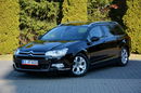 Citroen C5 Exclusive Skóry Bi-Xenon Ledy Navi Kamera Masaże Hydro z Niemiec zdjęcie 2