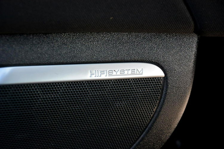 Citroen C5 Exclusive Skóry Bi-Xenon Ledy Navi Kamera Masaże Hydro z Niemiec zdjęcie 33